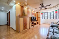 Blk 341B Sun Trellis (Sembawang), HDB 5 Rooms #550210881